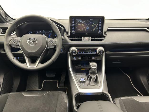 TOYOTA RAV4 AWD 222ch Collection  PACK CONFORT + TO