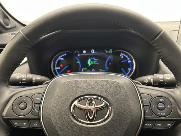 TOYOTA RAV4 AWD 222ch Collection  PACK CONFORT + TO