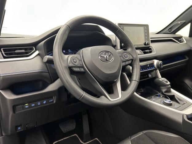 TOYOTA RAV4 AWD 222ch Collection  PACK CONFORT + TO