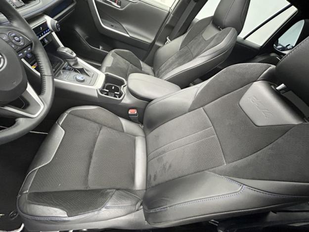 TOYOTA RAV4 AWD 222ch Collection  PACK CONFORT + TO