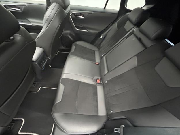 TOYOTA RAV4 AWD 222ch Collection  PACK CONFORT + TO