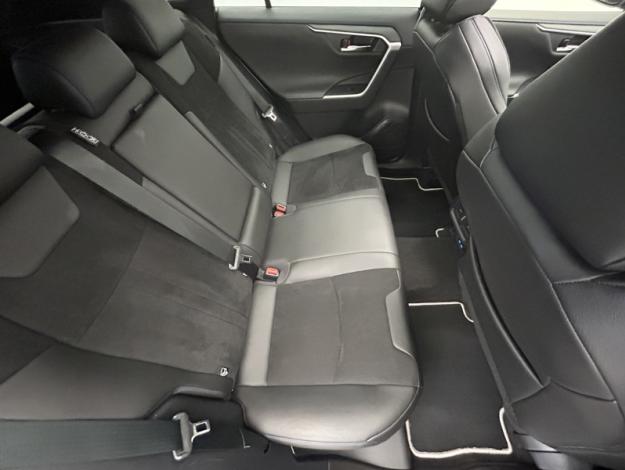 TOYOTA RAV4 AWD 222ch Collection  PACK CONFORT + TO