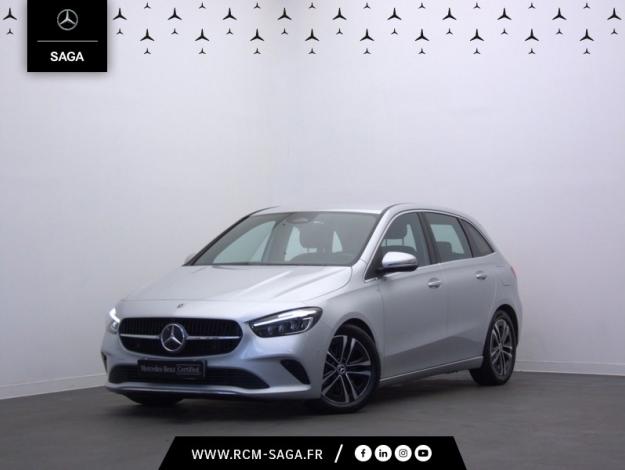 MERCEDES-BENZ Classe B 200 d Progressive Line  Classe B 200 d Progressive Line