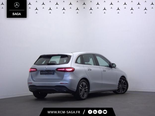 MERCEDES-BENZ Classe B 200 d Progressive Line  Classe B 200 d Progressive Line
