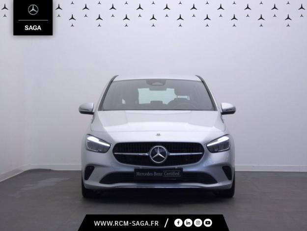 MERCEDES-BENZ Classe B 200 d Progressive Line  Classe B 200 d Progressive Line