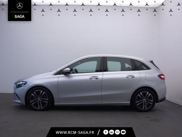 MERCEDES-BENZ Classe B 200 d Progressive Line  Classe B 200 d Progressive Line