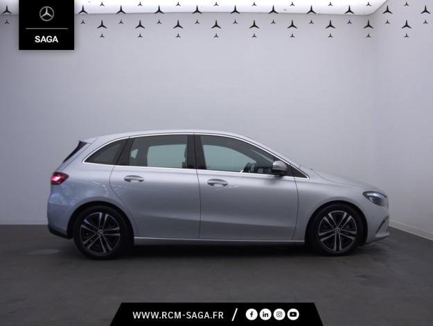 MERCEDES-BENZ Classe B 200 d Progressive Line  Classe B 200 d Progressive Line