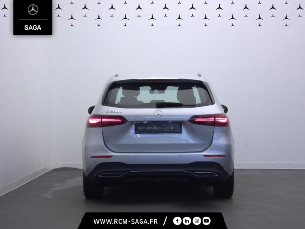 MERCEDES-BENZ Classe B 200 d Progressive Line  Classe B 200 d Progressive Line