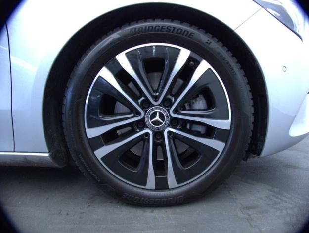 MERCEDES-BENZ Classe B 200 d Progressive Line  Classe B 200 d Progressive Line