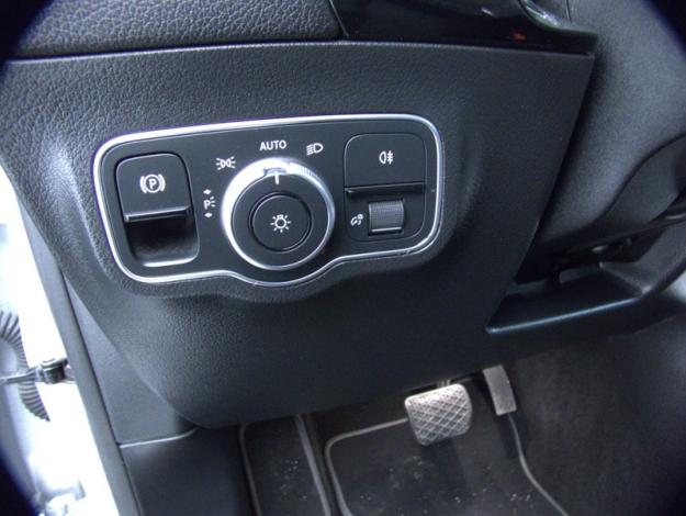 MERCEDES-BENZ Classe B 200 d Progressive Line  Classe B 200 d Progressive Line