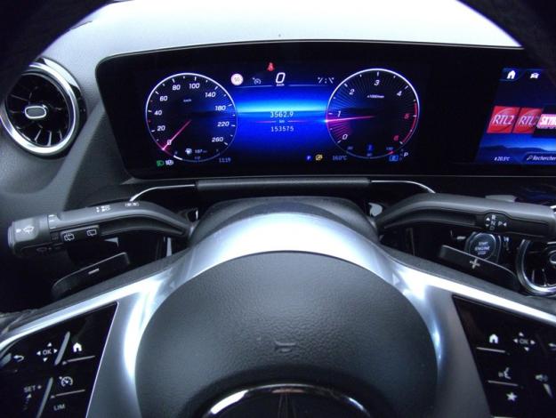 MERCEDES-BENZ Classe B 200 d Progressive Line  Classe B 200 d Progressive Line