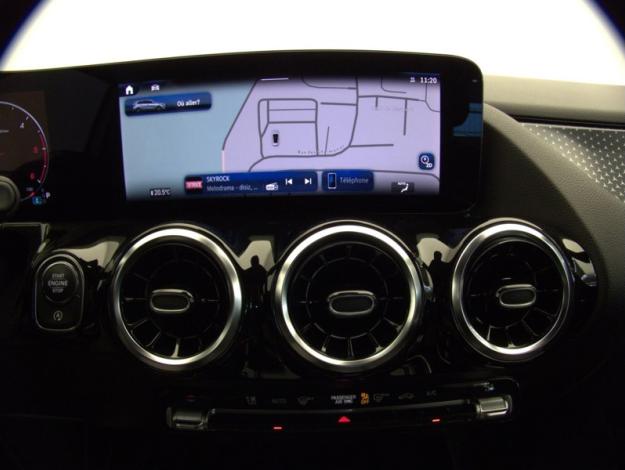 MERCEDES-BENZ Classe B 200 d Progressive Line  Classe B 200 d Progressive Line