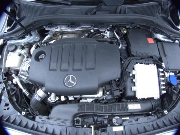 MERCEDES-BENZ Classe B 200 d Progressive Line  Classe B 200 d Progressive Line