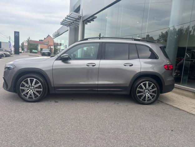 MERCEDES-BENZ EQB EQB 250+