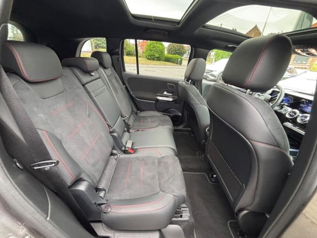 MERCEDES-BENZ EQB EQB 250+