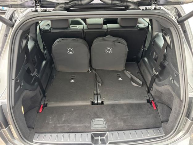 MERCEDES-BENZ EQB EQB 250+