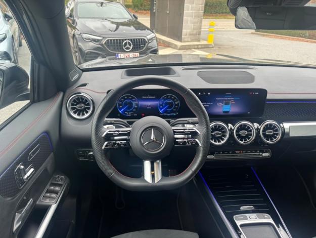 MERCEDES-BENZ EQB EQB 250+