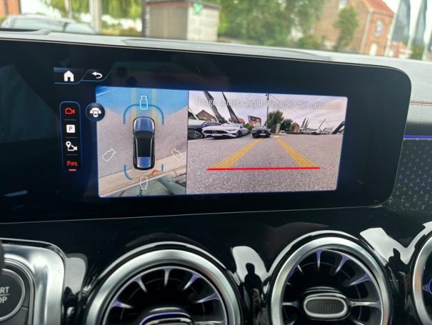 MERCEDES-BENZ EQB EQB 250+