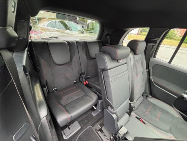 MERCEDES-BENZ EQB EQB 250+