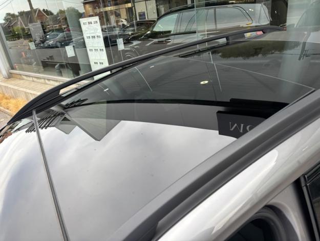 MERCEDES-BENZ EQB EQB 250+