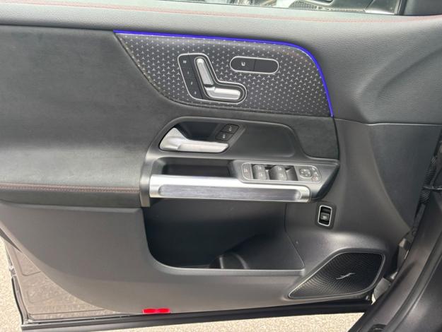 MERCEDES-BENZ EQB EQB 250+