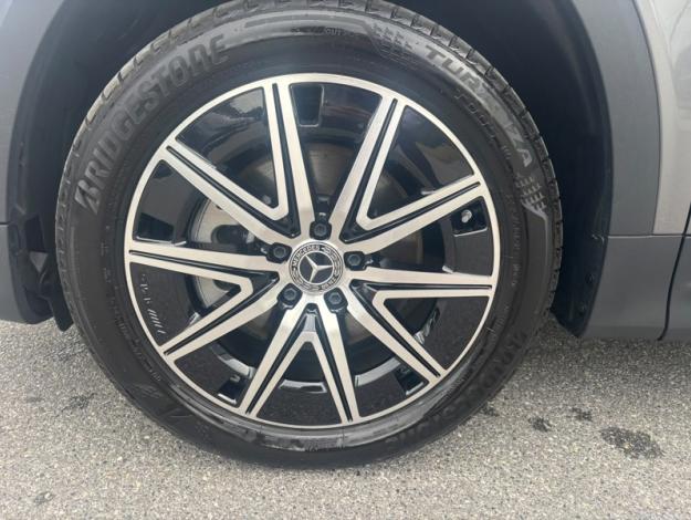 MERCEDES-BENZ EQB EQB 250+