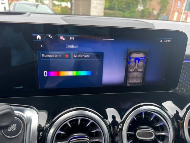 MERCEDES-BENZ EQB EQB 250+