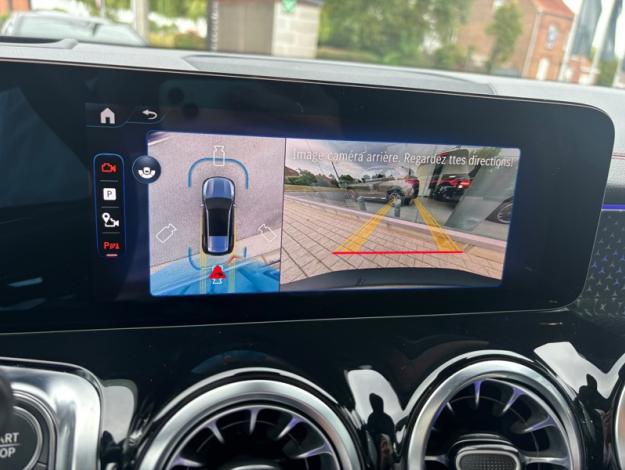 MERCEDES-BENZ EQB EQB 250+