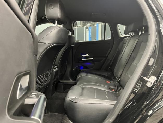 MERCEDES-BENZ GLA 250 e Luxury Pack Night  