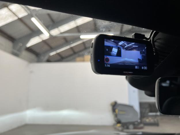 MERCEDES-BENZ GLA 250 e Luxury Pack Night  