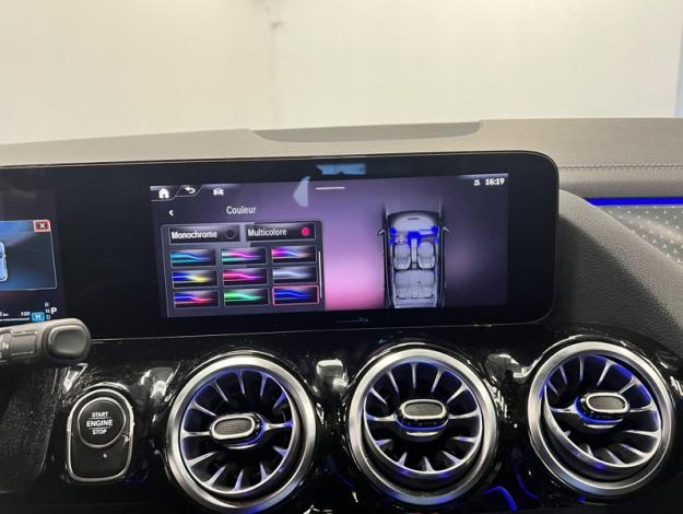 MERCEDES-BENZ GLA 250 e Luxury Pack Night  