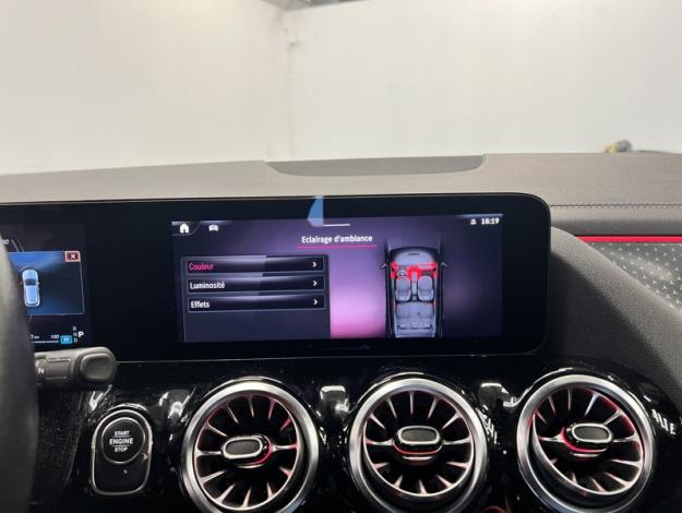 MERCEDES-BENZ GLA 250 e Luxury Pack Night  
