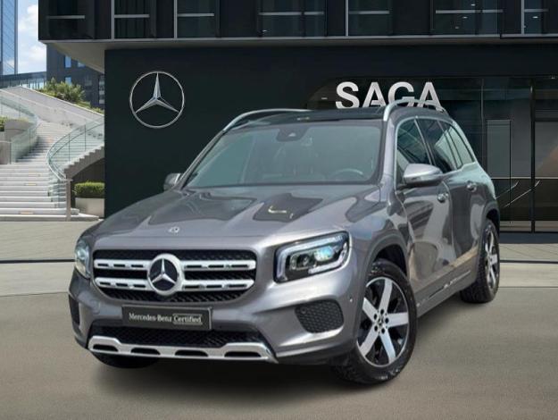 MERCEDES-BENZ GLB-Klasse GLB 180 d