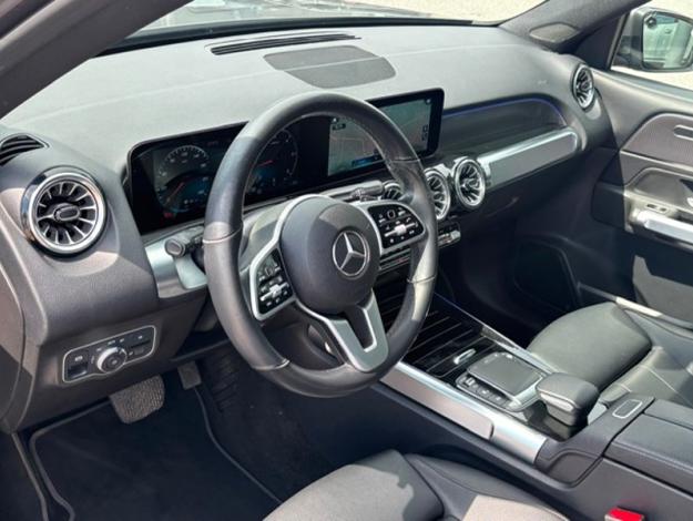 MERCEDES-BENZ GLB-Klasse GLB 180 d