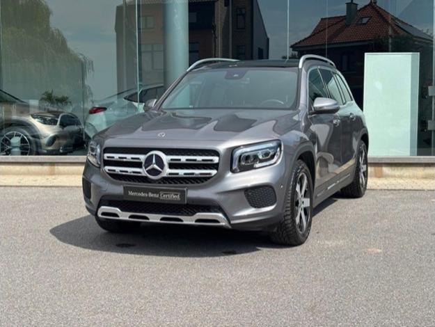 MERCEDES-BENZ GLB-Klasse GLB 180 d