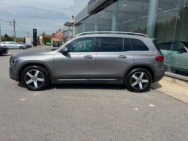 MERCEDES-BENZ GLB-Klasse GLB 180 d