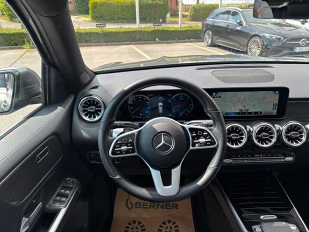 MERCEDES-BENZ GLB-Klasse GLB 180 d