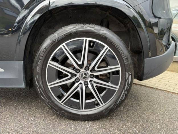 MERCEDES-BENZ EQA EQA 350 4MATIC