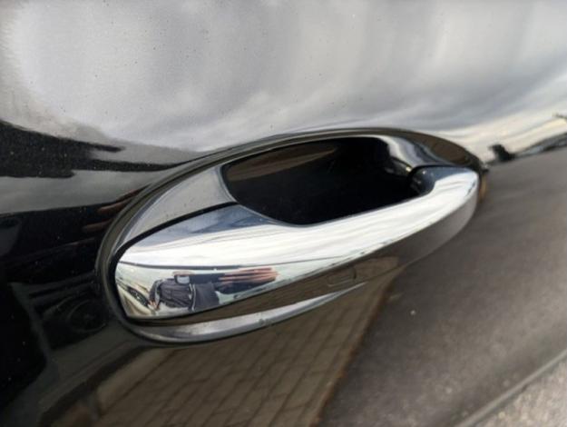 MERCEDES-BENZ EQA EQA 350 4MATIC