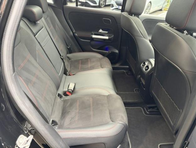 MERCEDES-BENZ EQA EQA 350 4MATIC