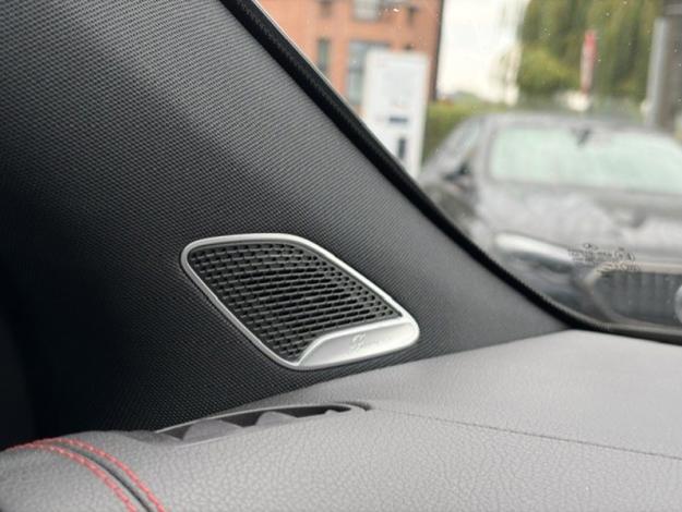 MERCEDES-BENZ EQA EQA 350 4MATIC