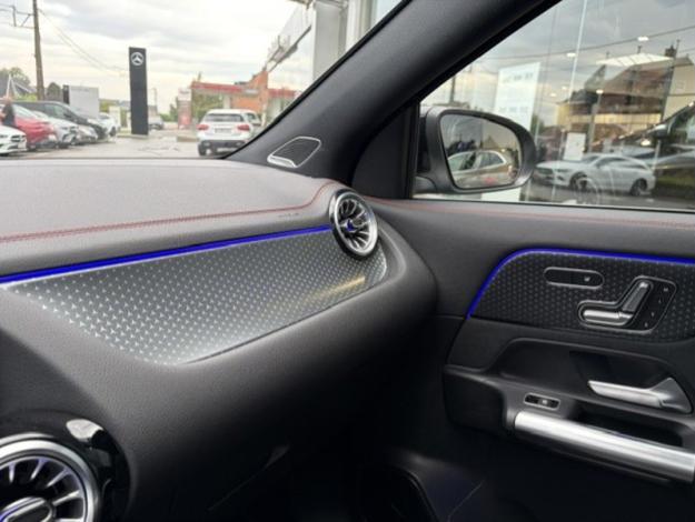 MERCEDES-BENZ EQA EQA 350 4MATIC