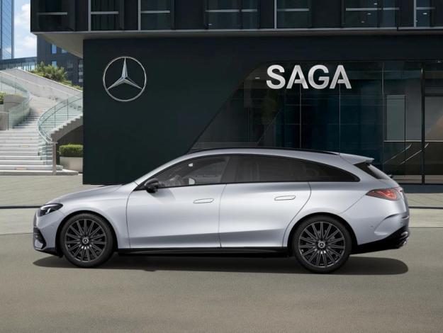 MERCEDES-BENZ CLA CLA 250+