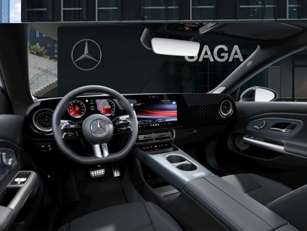 MERCEDES-BENZ CLA CLA 250+