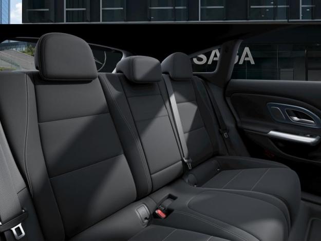 MERCEDES-BENZ CLA CLA 250+