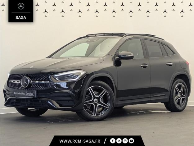 MERCEDES-BENZ GLA 250 e AMG Line  