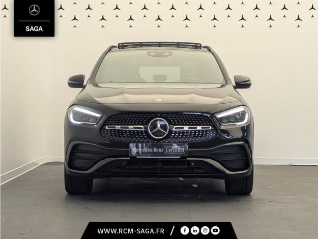MERCEDES-BENZ GLA 250 e AMG Line  