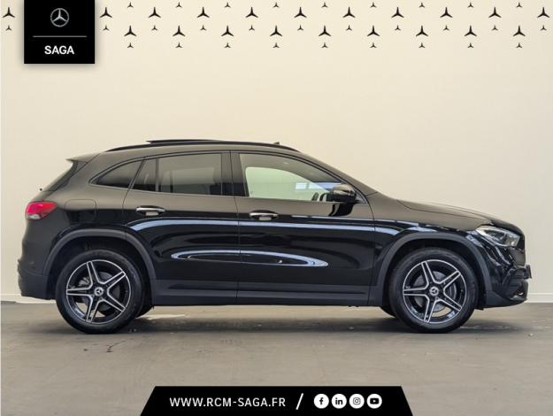 MERCEDES-BENZ GLA 250 e AMG Line  
