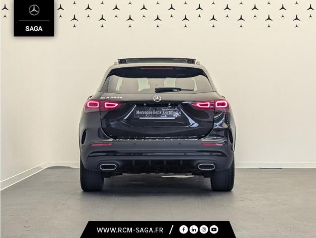 MERCEDES-BENZ GLA 250 e AMG Line  
