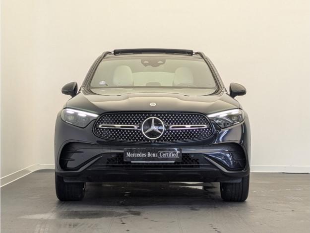MERCEDES-BENZ GLC SUV GLC 300 de 4MATIC AMG Line  